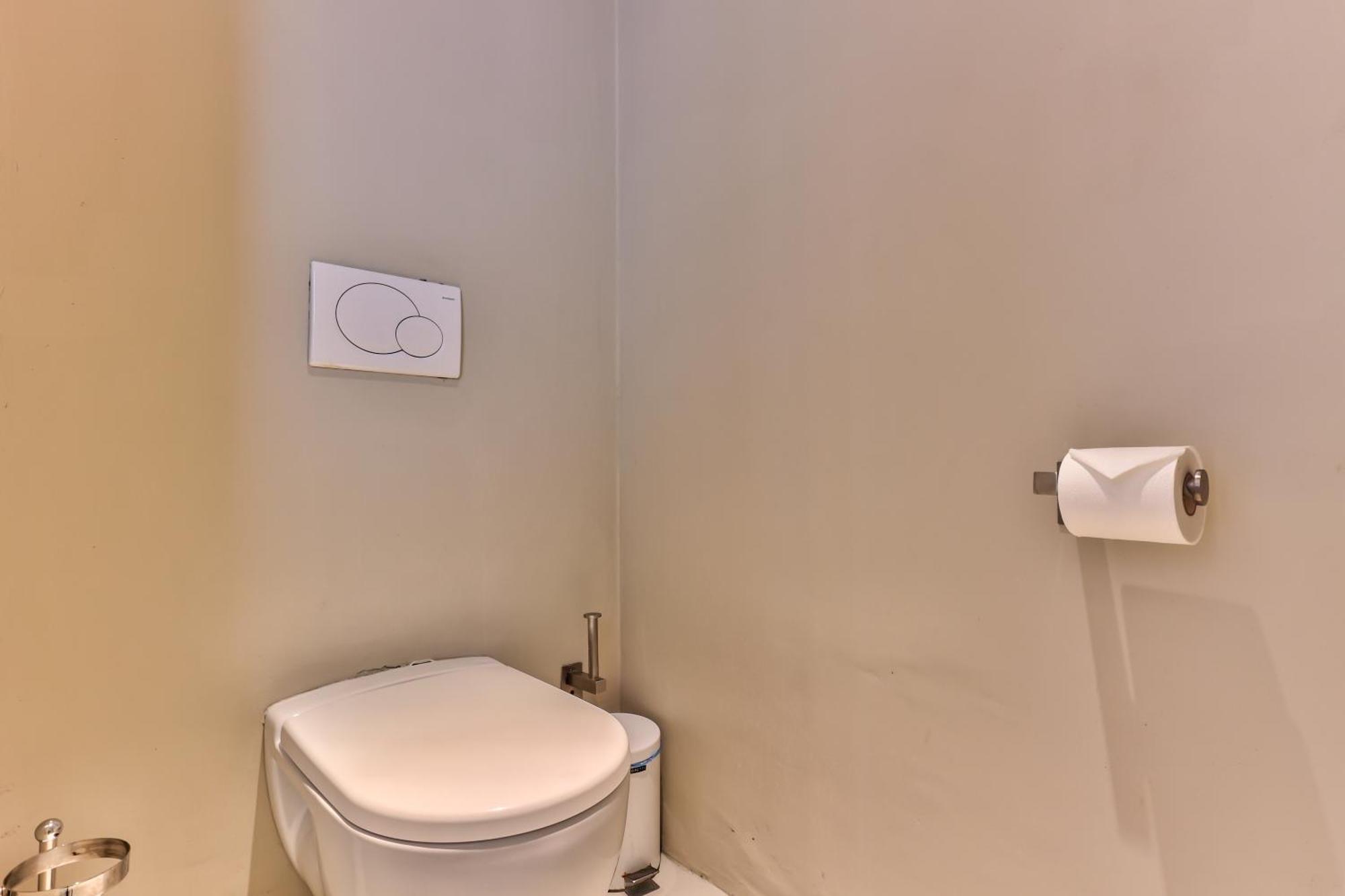 Wink Aparthotel Foreshore Kaapstad Buitenkant foto